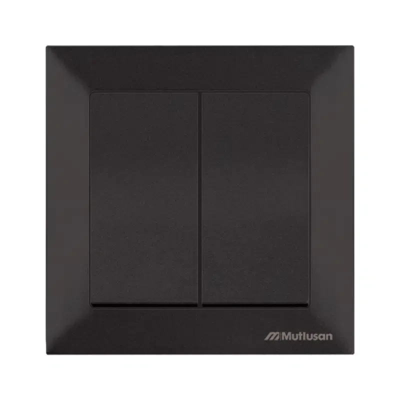 Сериен ключ схема 5-10А Черен Candela Mutlusan.png